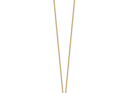 Sterling Silver Jewelry Style QG6958GP - Classique Jewelry Inc.