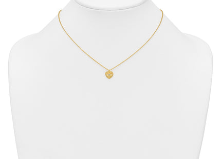 Sterling Silver Jewelry Style QG6958GP - Classique Jewelry Inc.