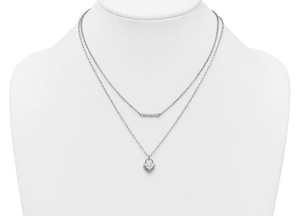 Sterling Silver Jewelry Style QG6959 - Classique Jewelry Inc.