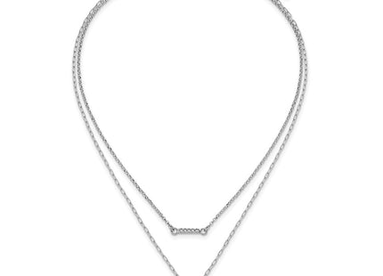 Sterling Silver Jewelry Style QG6959 - Classique Jewelry Inc.