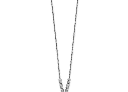 Sterling Silver Jewelry Style QG6960 - Classique Jewelry Inc.