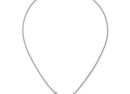 Sterling Silver Jewelry Style QG6960 - Classique Jewelry Inc.