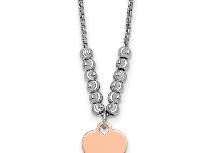 Sterling Silver Jewelry Style QG6960 - Classique Jewelry Inc.