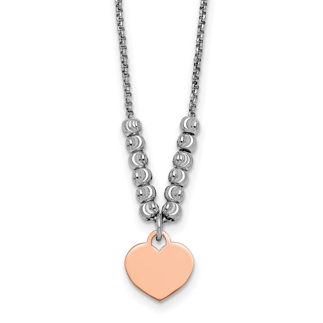 Sterling Silver Jewelry Style QG6960 - Classique Jewelry Inc.