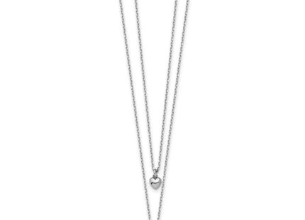 Sterling Silver Jewelry Style QG6962 - Classique Jewelry Inc.