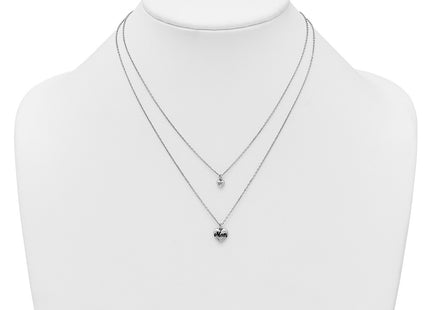 Sterling Silver Jewelry Style QG6962 - Classique Jewelry Inc.