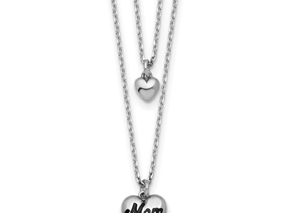 Sterling Silver Jewelry Style QG6962 - Classique Jewelry Inc.