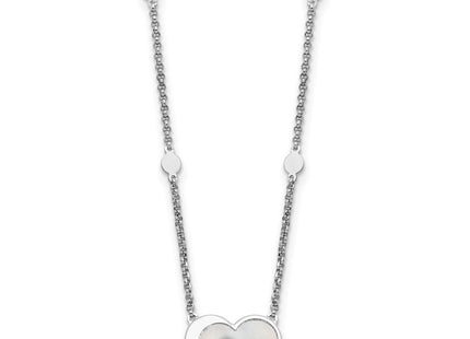 Sterling Silver Jewelry Style QG6963 - Classique Jewelry Inc.