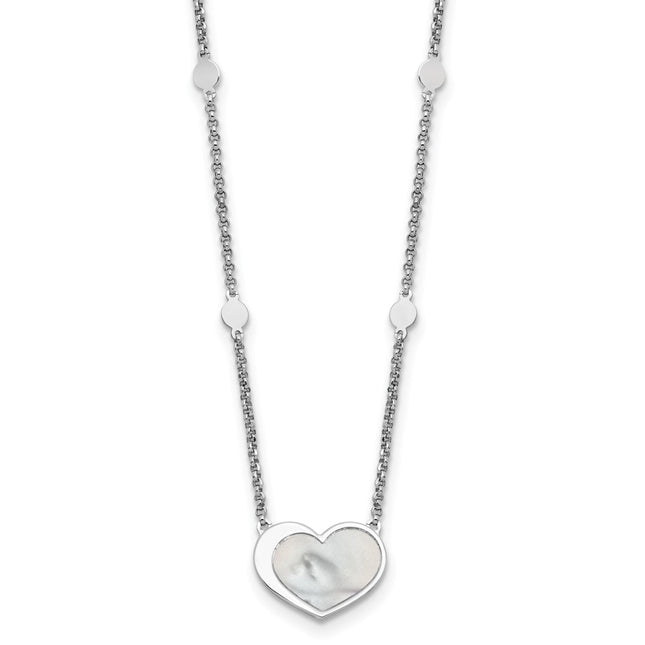 Sterling Silver Jewelry Style QG6963 - Classique Jewelry Inc.