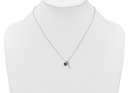 Sterling Silver Jewelry Style QG6964 - Classique Jewelry Inc.