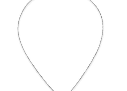 Sterling Silver Jewelry Style QG6964 - Classique Jewelry Inc.