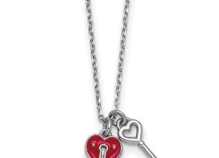 Sterling Silver Jewelry Style QG6964 - Classique Jewelry Inc.