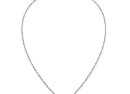 Sterling Silver Jewelry Style QG6966 - Classique Jewelry Inc.
