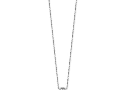 Sterling Silver Jewelry Style QG6968 - Classique Jewelry Inc.