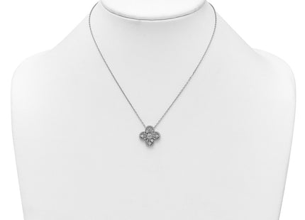 Sterling Silver Jewelry Style QG6968 - Classique Jewelry Inc.
