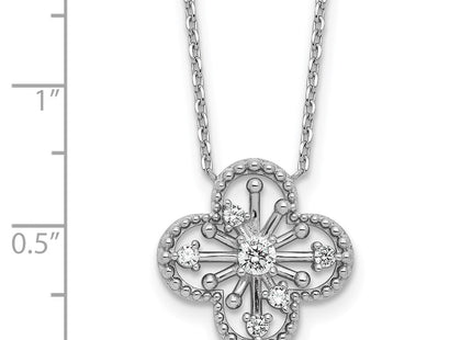 Sterling Silver Jewelry Style QG6968 - Classique Jewelry Inc.