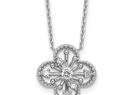 Sterling Silver Jewelry Style QG6968 - Classique Jewelry Inc.