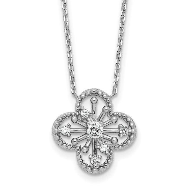 Sterling Silver Jewelry Style QG6968 - Classique Jewelry Inc.