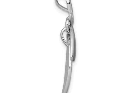 Sterling Silver Pendants Style QG6969P - Classique Jewelry Inc.
