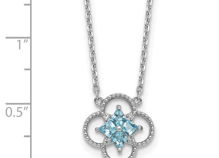 Sterling Silver Jewelry Style QG6972 - Classique Jewelry Inc.