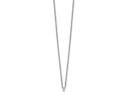Sterling Silver Jewelry Style QG6973 - Classique Jewelry Inc.