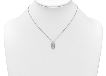 Sterling Silver Jewelry Style QG6973 - Classique Jewelry Inc.