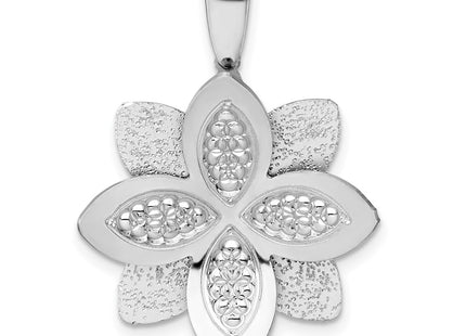 Sterling Silver Pendants Style QG6974P - Classique Jewelry Inc.