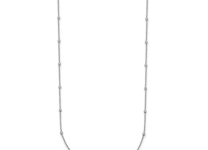 Sterling Silver Jewelry Style QG6976 - Classique Jewelry Inc.