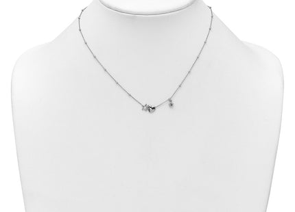 Sterling Silver Jewelry Style QG6976 - Classique Jewelry Inc.