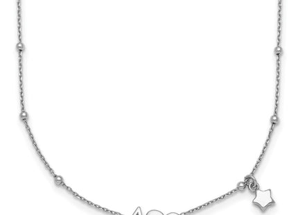 Sterling Silver Jewelry Style QG6976 - Classique Jewelry Inc.