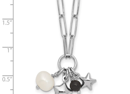 Sterling Silver Jewelry Style QG6977 - Classique Jewelry Inc.