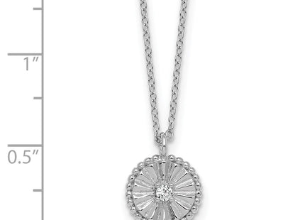 Sterling Silver Jewelry Style QG6980 - Classique Jewelry Inc.