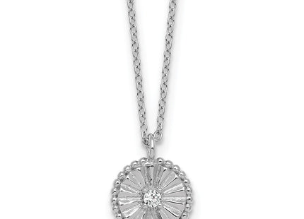 Sterling Silver Jewelry Style QG6980 - Classique Jewelry Inc.