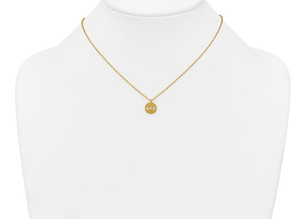 Sterling Silver Jewelry Style QG6980GP - Classique Jewelry Inc.