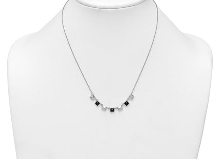 Sterling Silver Jewelry Style QG6981 - Classique Jewelry Inc.