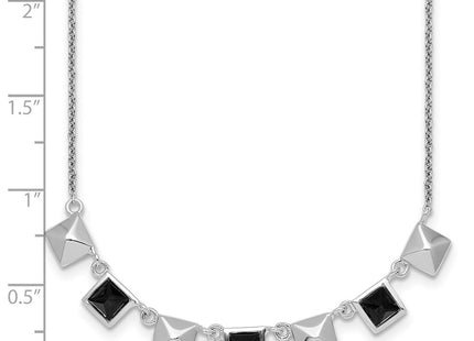 Sterling Silver Jewelry Style QG6981 - Classique Jewelry Inc.