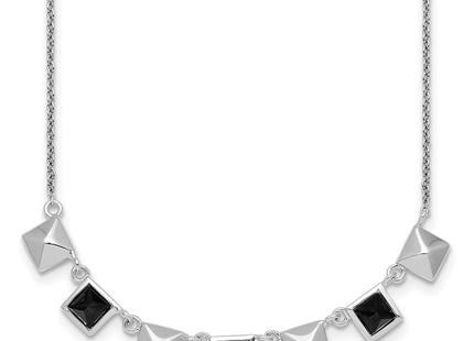 Sterling Silver Jewelry Style QG6981 - Classique Jewelry Inc.
