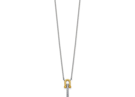 Sterling Silver Jewelry Style QG6982 - Classique Jewelry Inc.