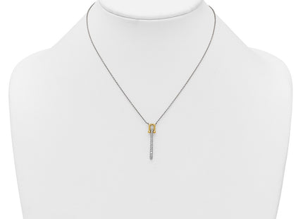 Sterling Silver Jewelry Style QG6982 - Classique Jewelry Inc.