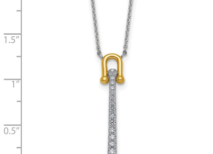 Sterling Silver Jewelry Style QG6982 - Classique Jewelry Inc.