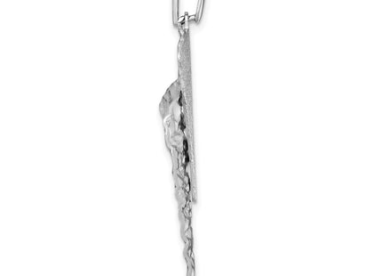Sterling Silver Pendants Style QG6983P - Classique Jewelry Inc.