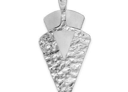 Sterling Silver Pendants Style QG6983P - Classique Jewelry Inc.