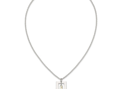 Sterling Silver Jewelry Style QG6984 - Classique Jewelry Inc.