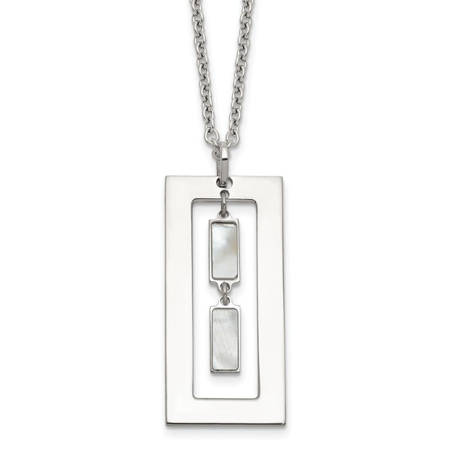 Sterling Silver Jewelry Style QG6984 - Classique Jewelry Inc.