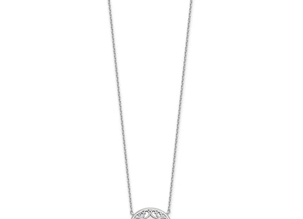Sterling Silver Jewelry Style QG6985 - Classique Jewelry Inc.
