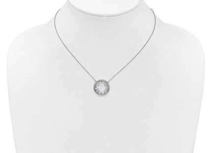 Sterling Silver Jewelry Style QG6985 - Classique Jewelry Inc.