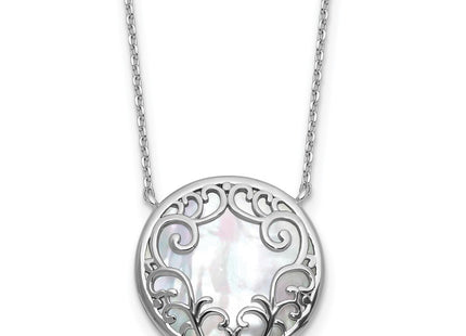 Sterling Silver Jewelry Style QG6985 - Classique Jewelry Inc.