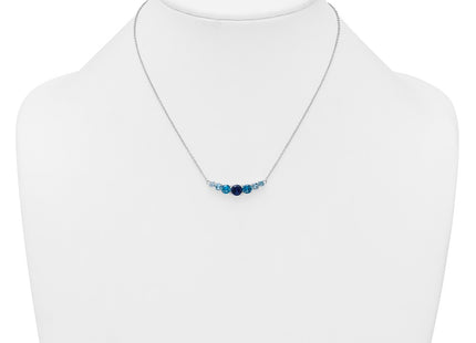 Sterling Silver Jewelry Style QG6987 - Classique Jewelry Inc.