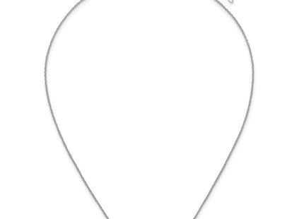 Sterling Silver Jewelry Style QG6987 - Classique Jewelry Inc.