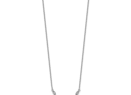 Sterling Silver Jewelry Style QG6988 - Classique Jewelry Inc.